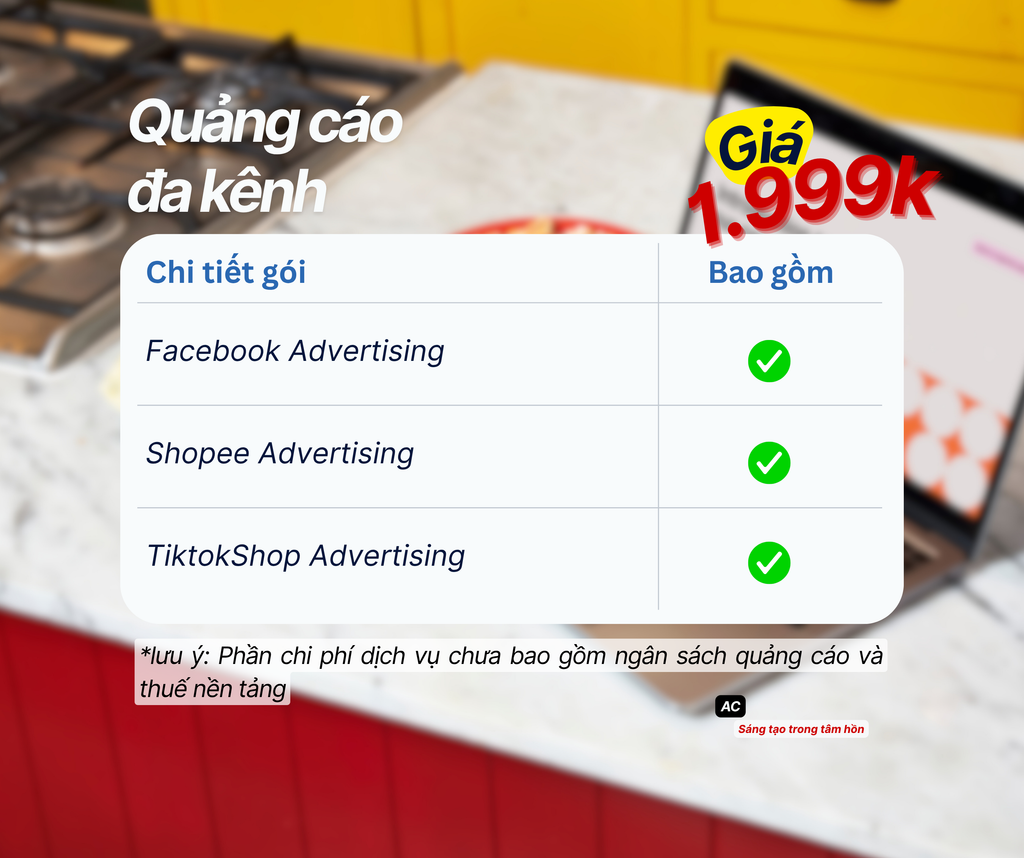 Performance Advertising